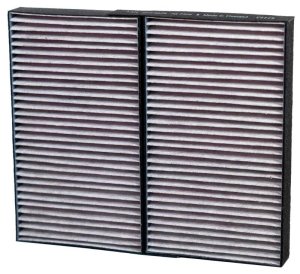 Tesla Model 3 Cabin Air Filter - K&N Engineering - Advantage Plus - `17-`25